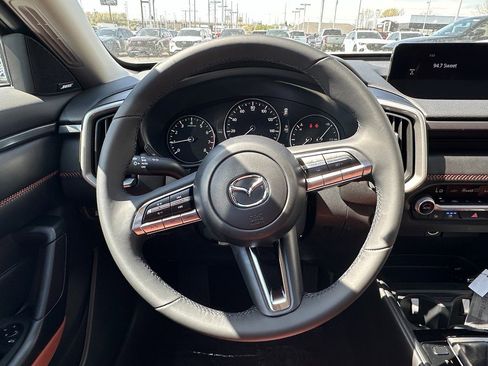 New 2026 MAZDA CX-50 AWD 2.5 S image 11