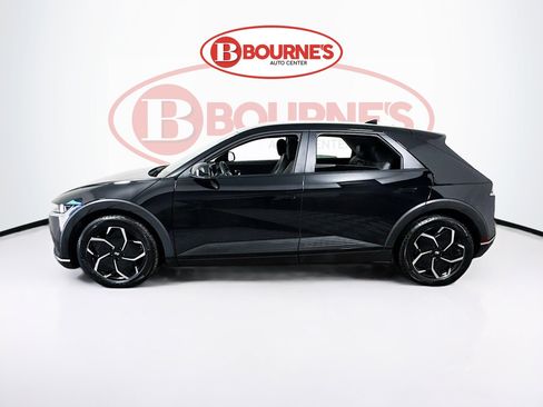 Used 2023 Hyundai Ioniq 5 SEL w/ Cargo Package image 7