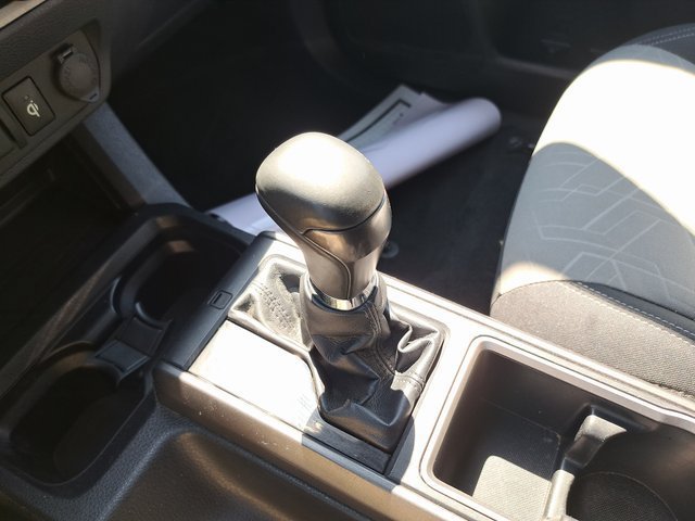 Used 2023 Toyota Tacoma TRD Sport AWD/4WD image 20