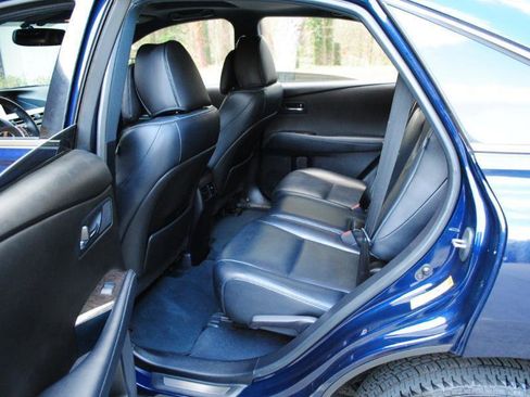 Used 2015 Lexus RX 350 F Sport w/ Navigation Package image 6