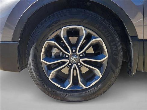 Used 2020 Honda CR-V EX image 24