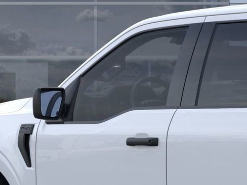New 2026 Ford F150 STX AWD/4WD image 19