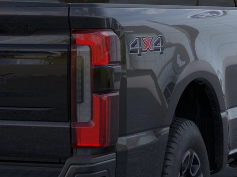 New 2026 Ford F250 Platinum AWD/4WD image 22