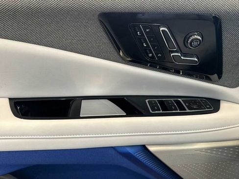 New 2026 Cadillac Optiq Luxury 2 w/ LPO, Floor Liner Package AWD/4WD image 10