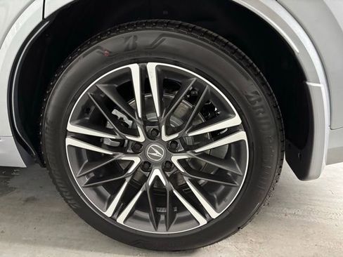 New 2026 Acura MDX w/ Advance Package image 9