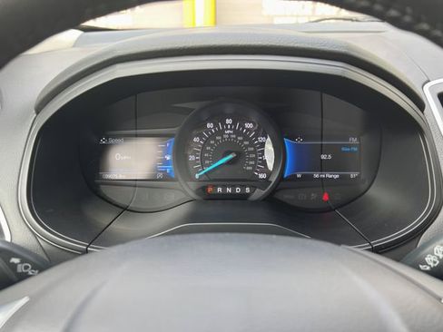 Used 2023 Ford Edge SEL w/ Convenience Package AWD/4WD image 25