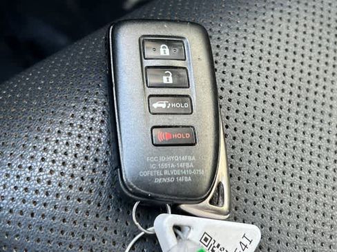 Used 2017 Lexus NX 200t FWD w/ Premium Package image 27