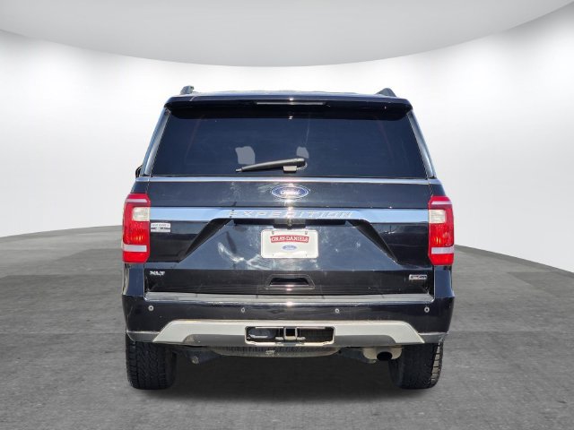Used 2021 Ford Expedition XLT AWD/4WD image 5