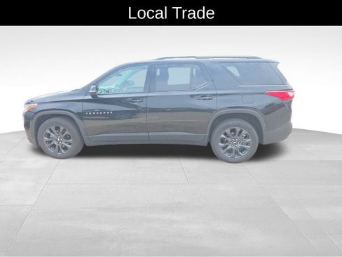 Used 2019 Chevrolet Traverse RS w/ LPO, Floor Liner Package AWD/4WD image 7