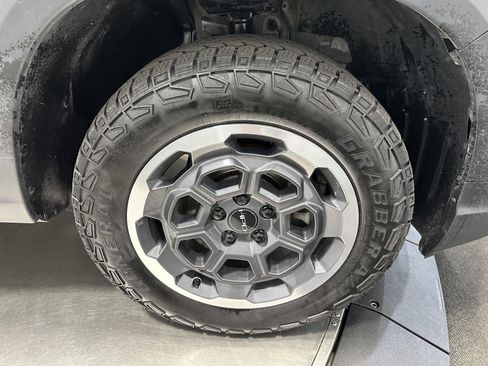 Certified 2024 Honda Ridgeline Black Edition image 12