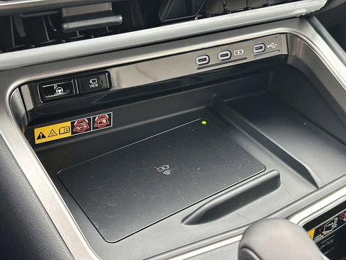 New 2026 Lexus TX 350 AWD image 20