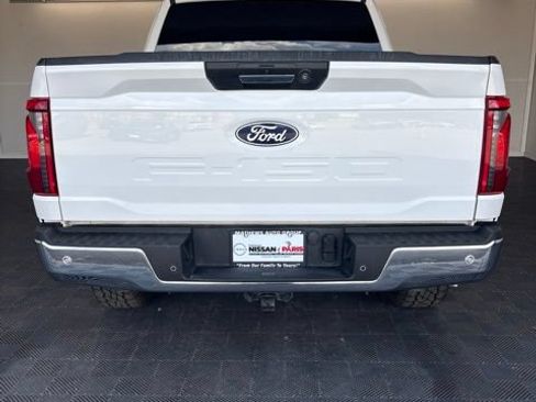 Used 2024 Ford F150 XLT w/ Tow/Haul Package AWD/4WD image 15
