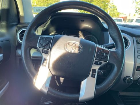 Used 2019 Toyota Tundra TRD Pro image 13