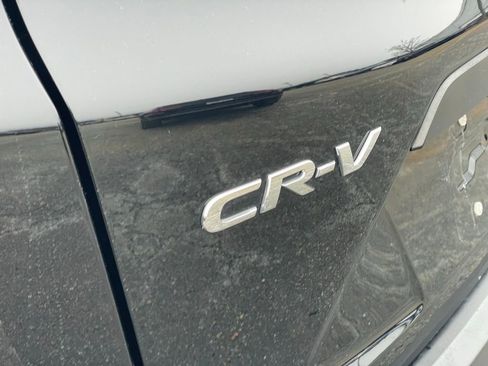 Used 2020 Honda CR-V LX image 26