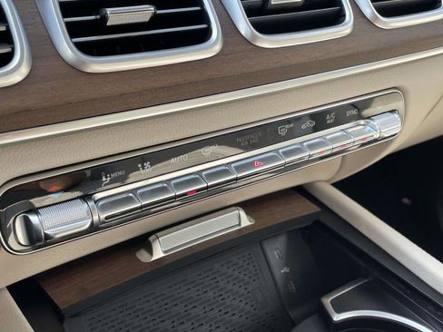 New 2026 Mercedes-Benz GLE 350 4MATIC image 28