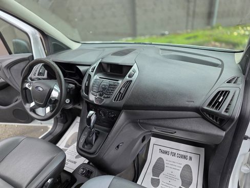 Used 2016 Ford Transit Connect XL image 29