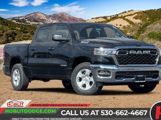 New 2026 RAM 1500 Big Horn AWD/4WD video 1