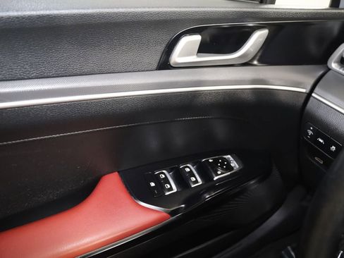 Used 2021 Kia K5 GT-Line AWD/4WD image 31