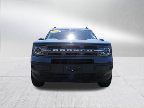Used 2024 Ford Bronco Sport Big Bend AWD/4WD image 8