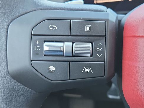 New 2026 Kia K4 GT-Line w/ GT-Line Sunroof Package image 29