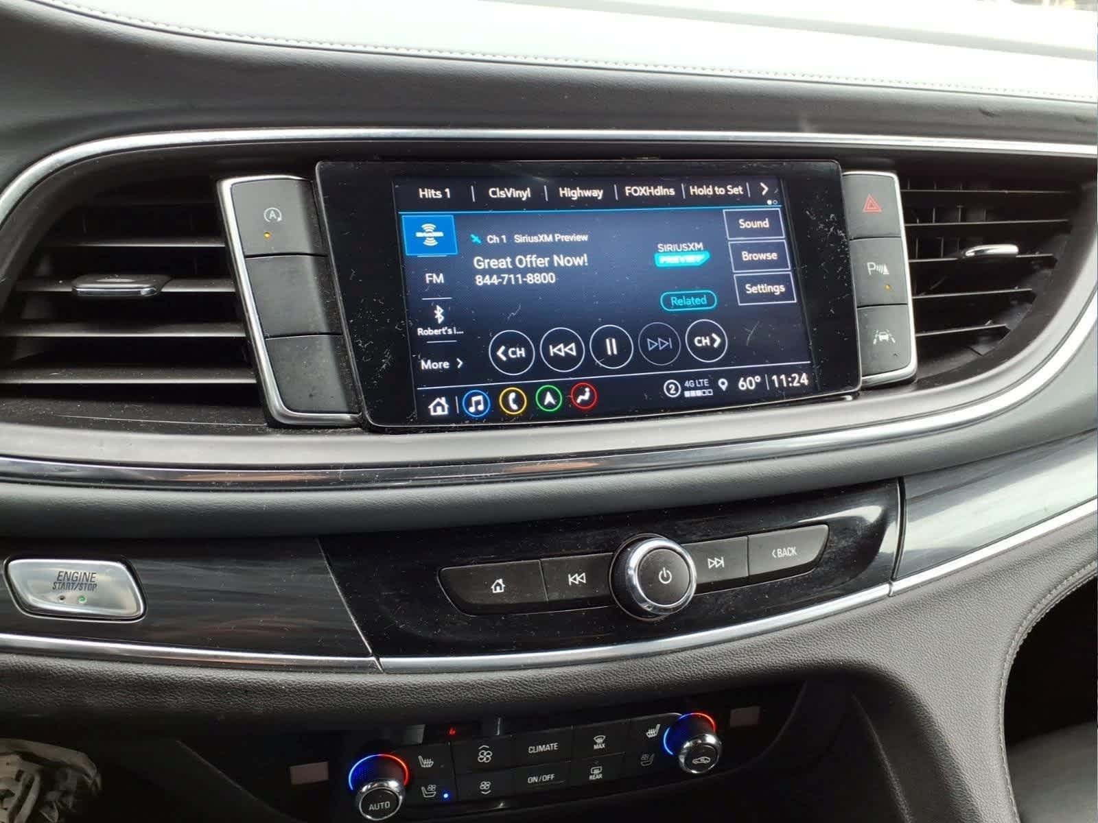 Used 2022 Buick Enclave Premium FWD image 19