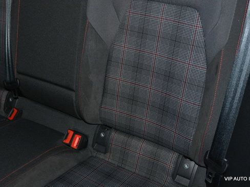 Used 2023 Volkswagen GTI S image 25