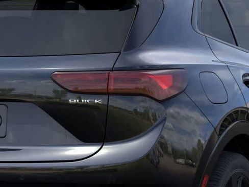 New 2026 Buick Envision Sport Touring image 11