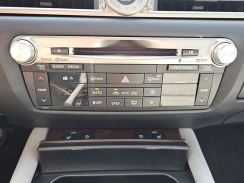 Used 2015 Lexus GS 350 AWD w/ Premium Package image 10