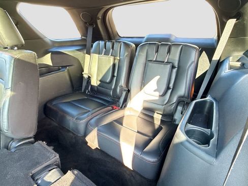 Used 2018 Ford Explorer Sport AWD/4WD image 27