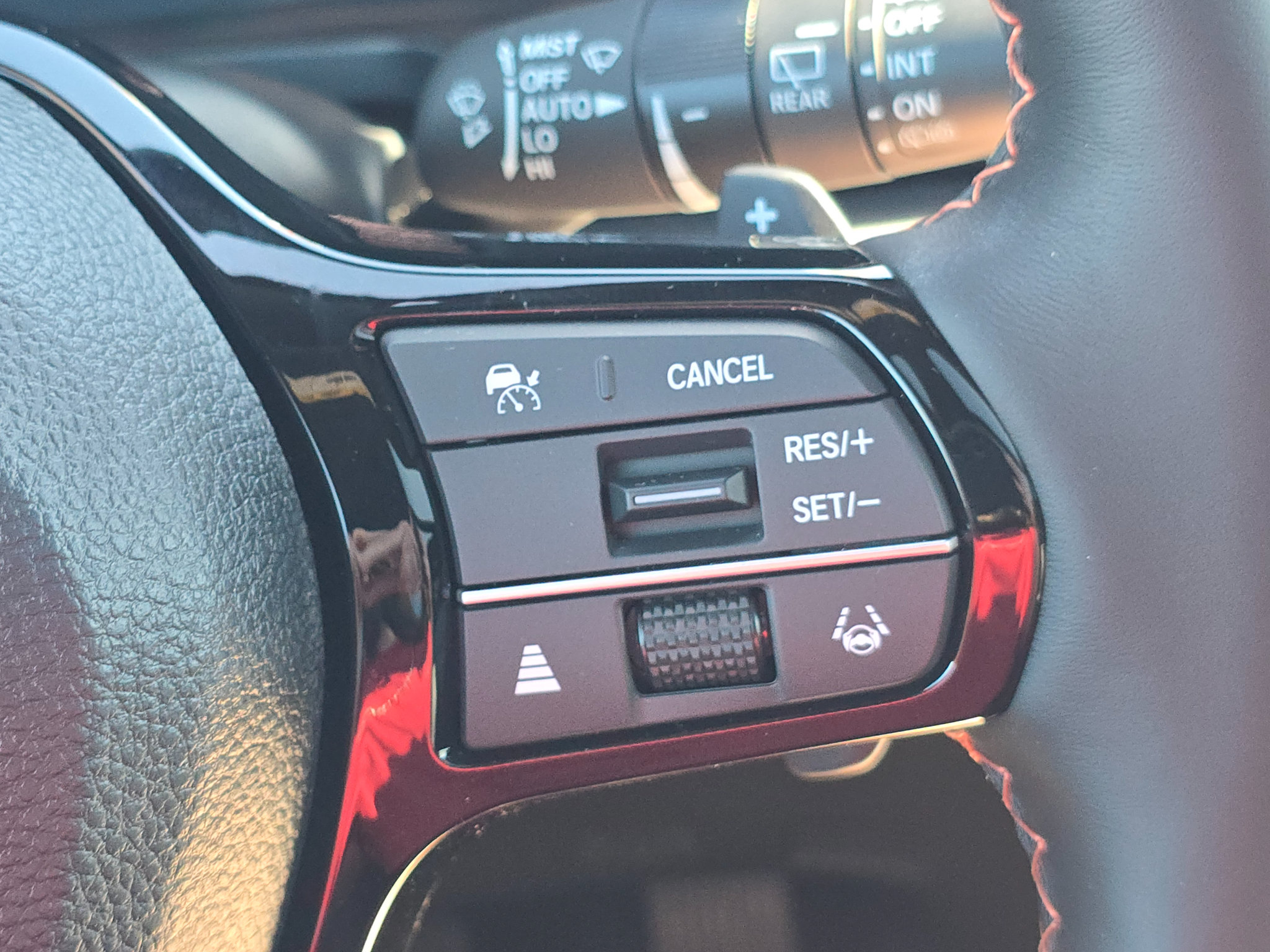 Certified 2026 Honda Passport TrailSport Elite image 22
