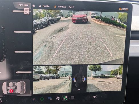 Used 2025 Tesla Model 3 Long Range RWD image 19