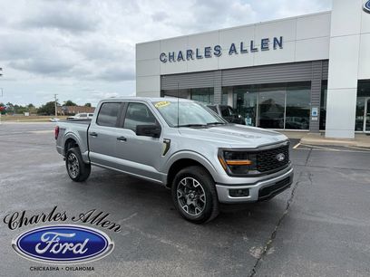 Used 2024 Ford F150 STX