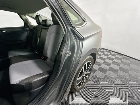 Used 2025 Volkswagen Jetta SE FWD image 26