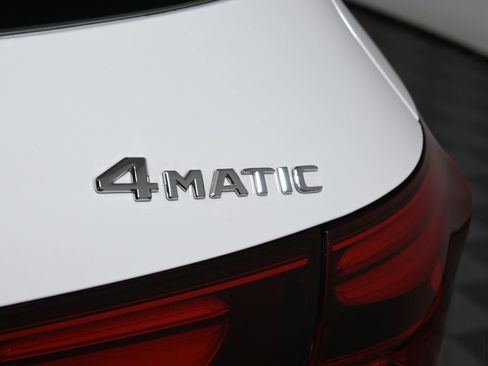 Certified 2026 Mercedes-Benz GLA 250 GLA 250 image 37