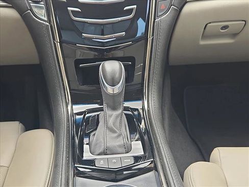 Used 2016 Cadillac ATS Luxury RWD image 14