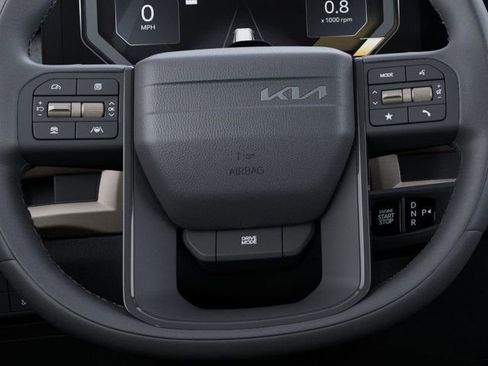 New 2027 Kia Telluride SX FWD image 29