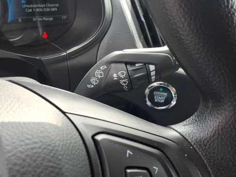 Used 2023 Ford Edge SE AWD/4WD image 22