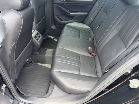Used 2019 Honda Accord EX-L image 27