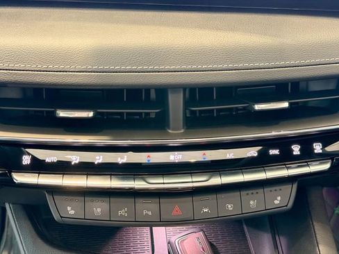 Used 2026 Cadillac CT5 V Blackwing w/ Super Cruise 1 Package image 13