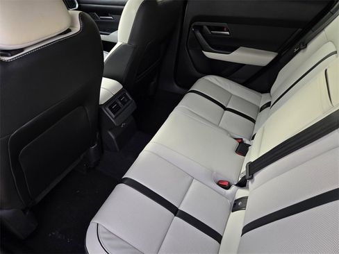 New 2026 MAZDA CX-50 AWD 2.5 S w/ Weather Package image 15