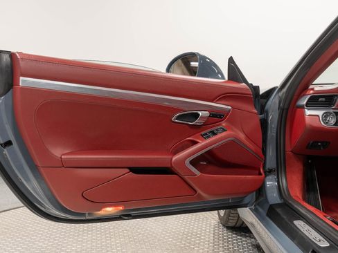 Used 2017 Porsche 911 Targa 4S image 62