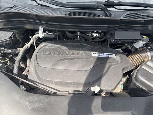 Used 2019 Honda Ridgeline RTL-T image 4