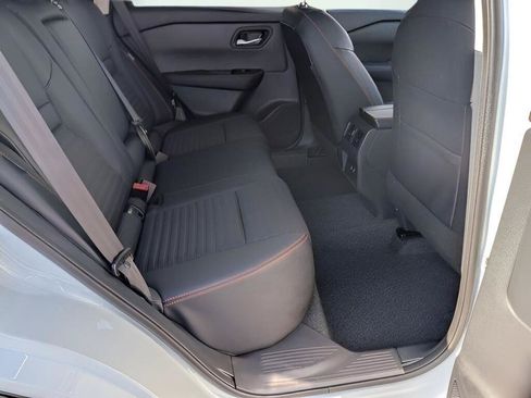 New 2026 Nissan Rogue SV w/ Rock Creek Premium Package AWD/4WD image 26