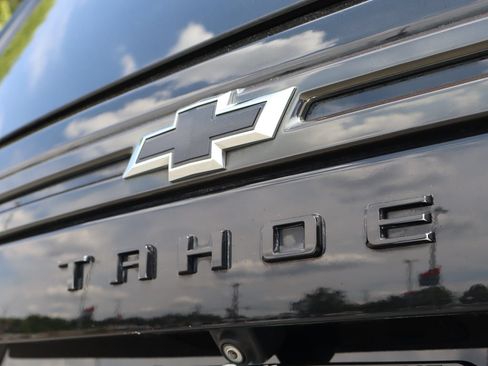 Certified 2021 Chevrolet Tahoe Z71 w/ Z71 Signature Package AWD/4WD image 52