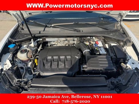 Used 2021 Audi Q3 2.0T Premium w/ Convenience Package AWD/4WD image 15
