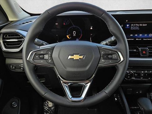 New 2026 Chevrolet TrailBlazer LT w/ Convenience Package image 11