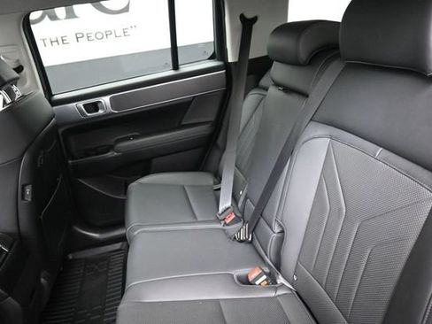 Used 2025 Hyundai Santa Fe XRT AWD/4WD image 22