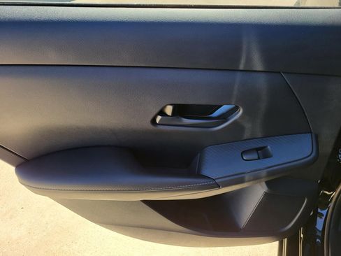 New 2025 Nissan Sentra S image 13