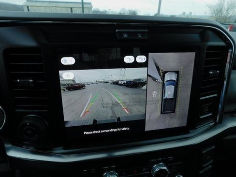 New 2026 Ford F350 Lariat w/ Lariat Ultimate Package image 38