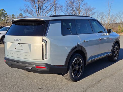 New 2027 Kia Telluride EX image 7